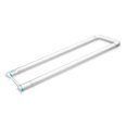 thumbnail image 1 of EFI 1000.698 452680 Instan tFit 32W Equivalent U-Bend T8 LED Tube 4000K Light Bulb, Pack of 10, 1 of 1