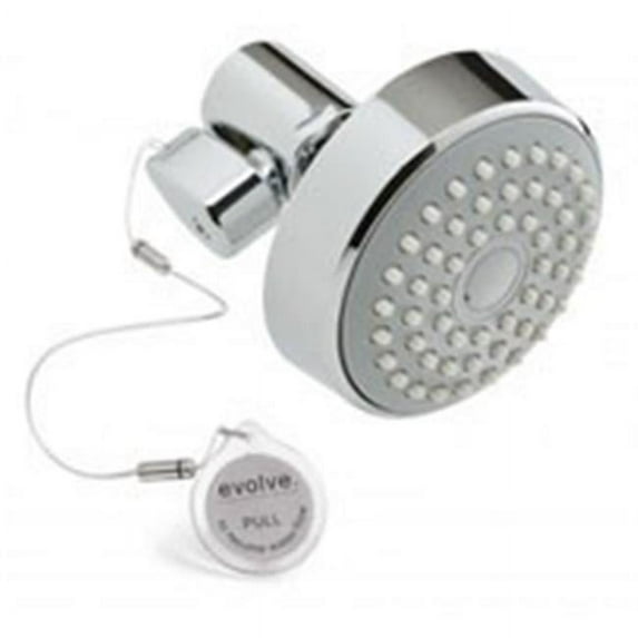EFI 3000.536 Evolve Roadrunner Showerhead