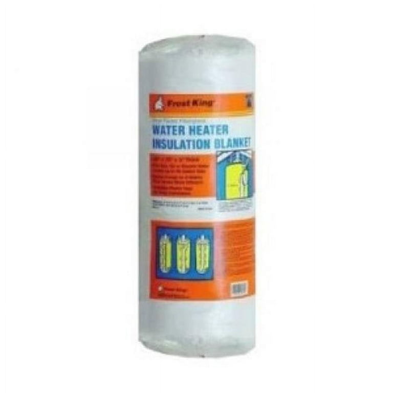 EFI 4020.603 Frost King Water Heater Blanket SP57 11C Walmart