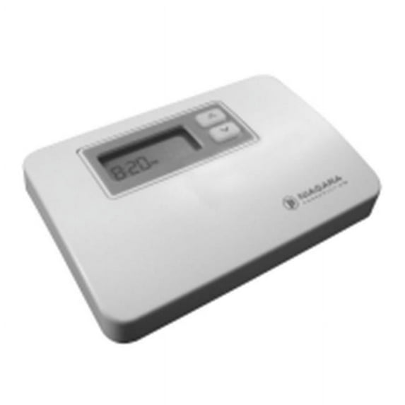 EFI 5000.595 N9195, 2.5 - Eco-IQ Programmable Thermostat