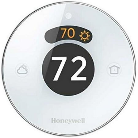 EFI 5000.7332 Honeywell Lyric Thermostat Wi-Fi