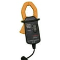 thumbnail image 1 of EFI 5200.102 IDVM 333 - Redfish Instruments iOS & Android Enabled AC Current Clamp, Black with Yellow, 1 of 1