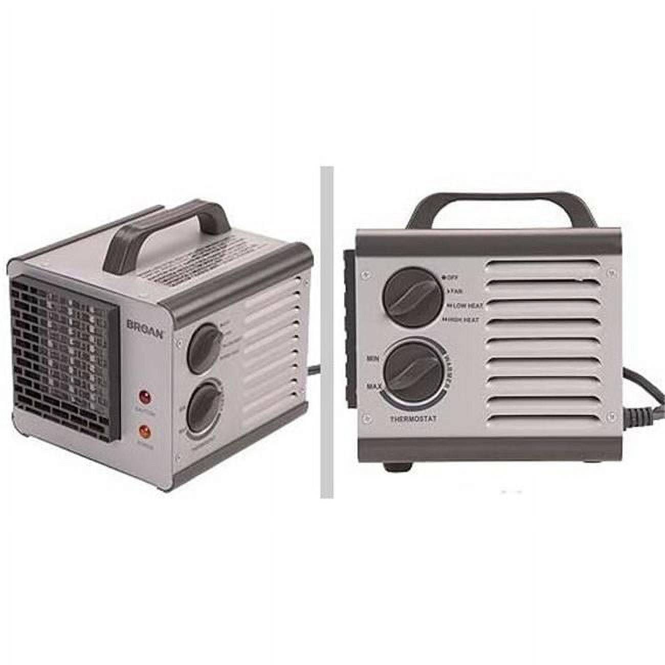 Big Heat Broan Heater Broan Space Heater EFI Broan Big Heat