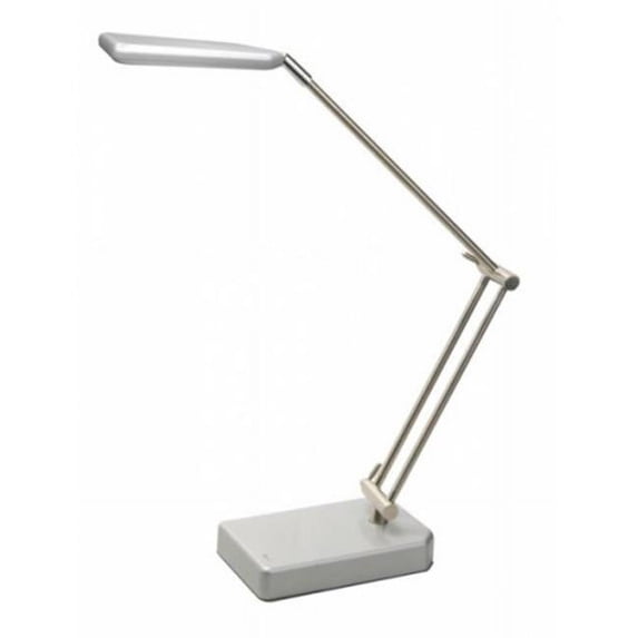 EFI 7200.186 Digital Lighting Q-Ray Led Desk Lamp