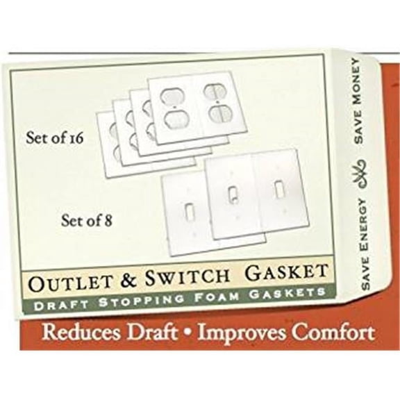 EFI Electrical Outlet Gasket