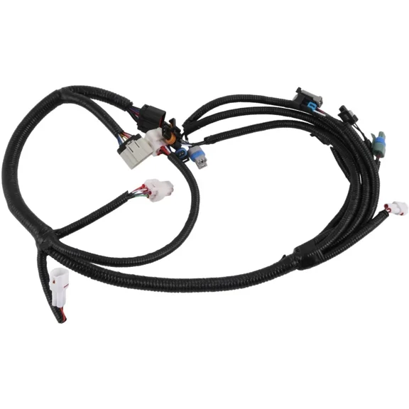 EFI Engine Harness For Hisun 500 700 Massimo Bennche Q Link UTV 2011-2015
