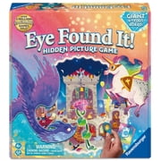 EFI Fantasy Board Game EN