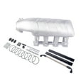 thumbnail image 1 of EFI Hi-Ram Multi-Port Intake Manifold for Chevy small block Gen III/IV LS-based, 1 of 12