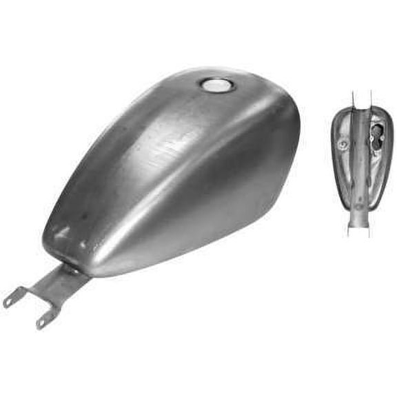 EFI Sportster Gas Tank - O.E. Style - 3.3 Gal.
