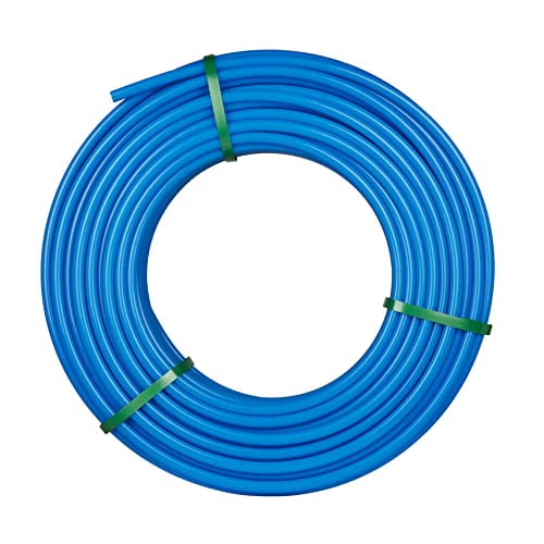 EFIELD Pex-b Tubing - Certificato NSF - Blu E Rosso Albania - Foto 2