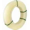 thumbnail image 1 of EFIELD 1/2 Inch x 100 ft Pex A Pipe, White, Flexible Water Tubing for Hot, Cold and Potable Water-Plumbing Application with a Pipe Cutter (White), 1 of 7