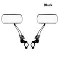 thumbnail image 1 of EFINNY 1 pair Bike Mirrors, Classic Cycling Bicycle Rear View Mirror, Handlebar Flexible,Safety Rearview for Mountain Road Bike, 1 of 10