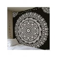 thumbnail image 1 of EFINNY Bohemian Mandala Tapestry Hippie Wall Hanging Tapestry Bedspread Dorm Decor,59" x 59", 1 of 1