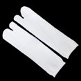 thumbnail image 1 of EFINNY Cotton Socks,Toe Socks,Elastic Cotton Tabi Socks Pack of 3, As Shown, US 5-12, 1 of 2