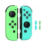 EFINNY Proctive Case for Nintendo Switch Joycon Controller Anti-scratch Left And Right