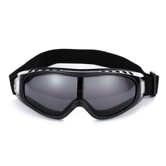 EFINNY Unisex Motorcycle Ski Snowboard Goggles UV Protective Sunglasses Anti-Glare Glasses