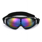 EFINNY Unisex Motorcycle Ski Snowboard Goggles UV Protective Sunglasses Anti-Glare Glasses