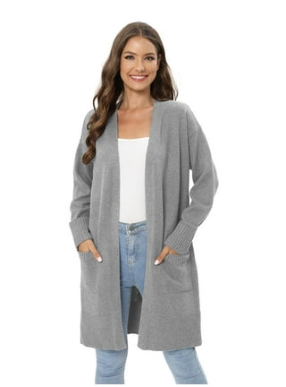 Long lounge cardigan hotsell
