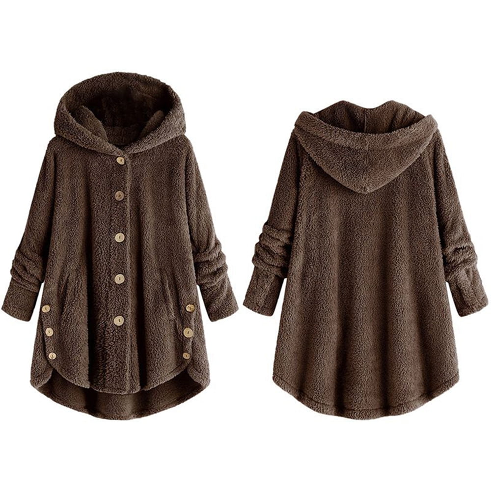 Efinny autumn cheap winter coat