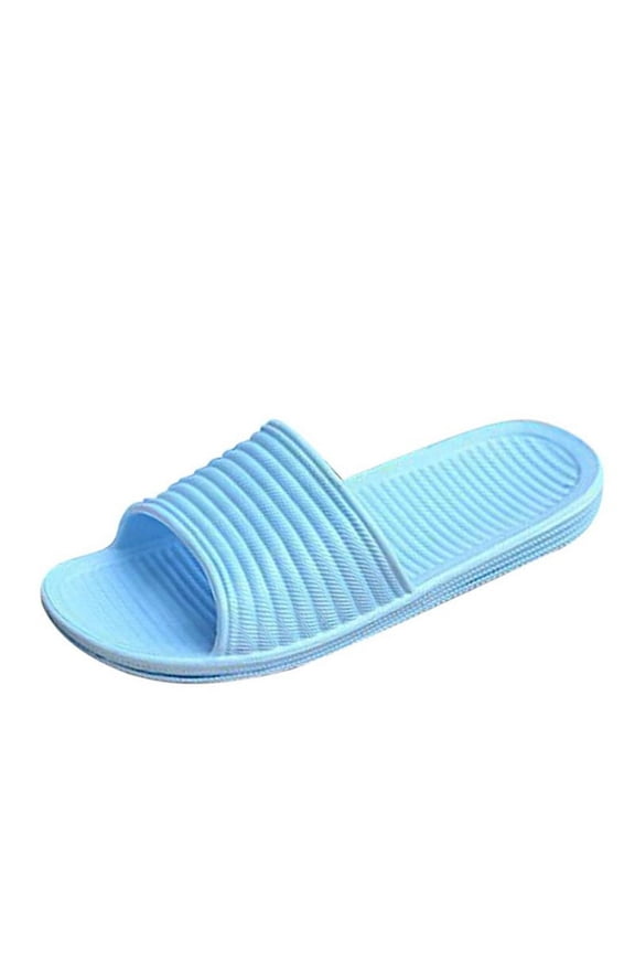 Women 's Soft EVA Indoor Antiskid Slippers