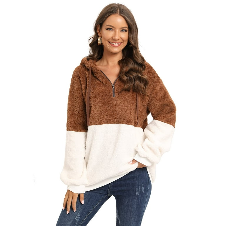 Baggy pullover hoodie sale