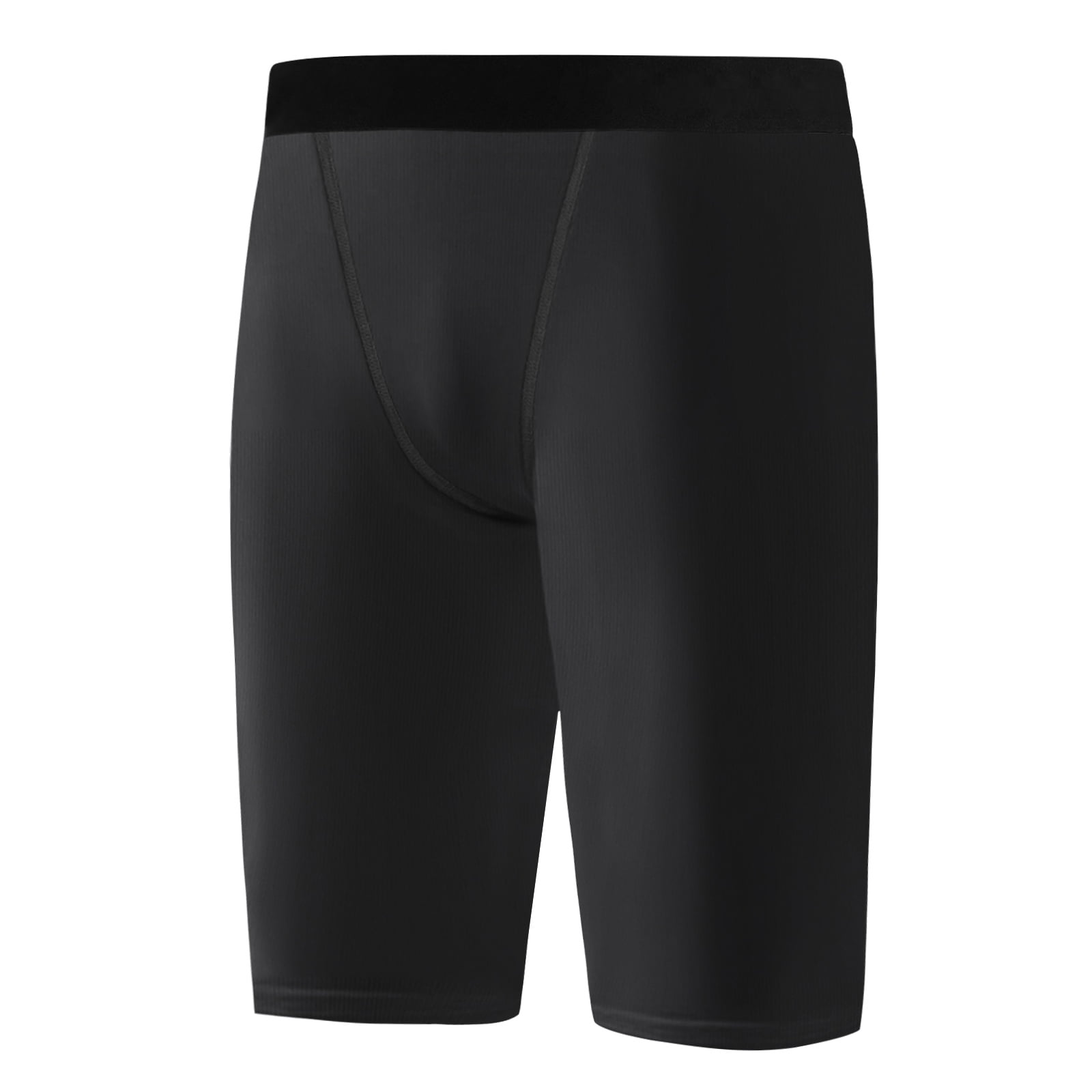 EFINNY Youth Boys' Compression Shorts Performance Athletic Base Layers
