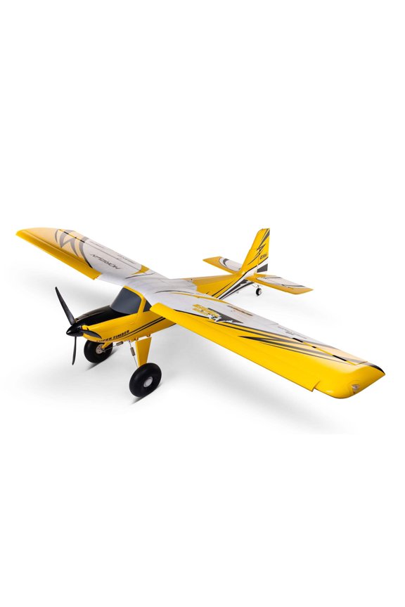 EFL02550 Super Timber 1.7m BNF Basic with AS3X and SAFE Select