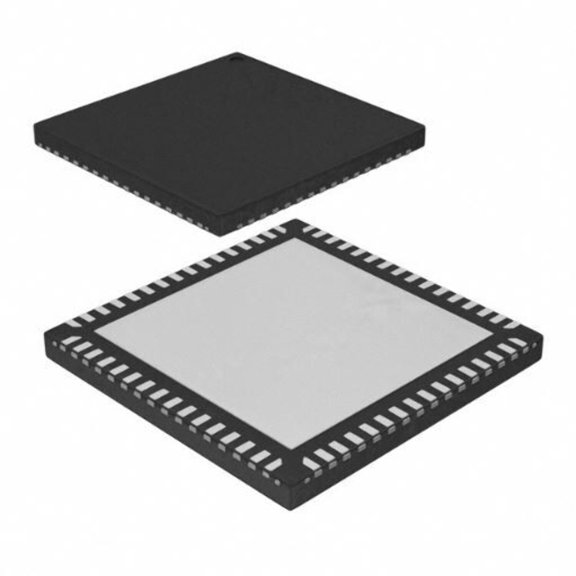 EFM32GG12B410F1024GM64-A IC ARM Cortex-M4 Giant Gecko S1 Microcontroller 32-Bit Single-Core 72MHz 1MB (1M x 8) FLASH 64-QFN (9x9) : RoHS