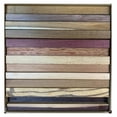 thumbnail image 1 of EFP Artisan Woods Tropical Hardwood Lumber Ends/Cut Offs, 1 of 2