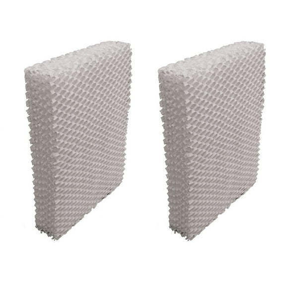 EFP Humidifier Filter Panels, 2 Count, Compatible with Vornado Evap1/Evap2/Evap3