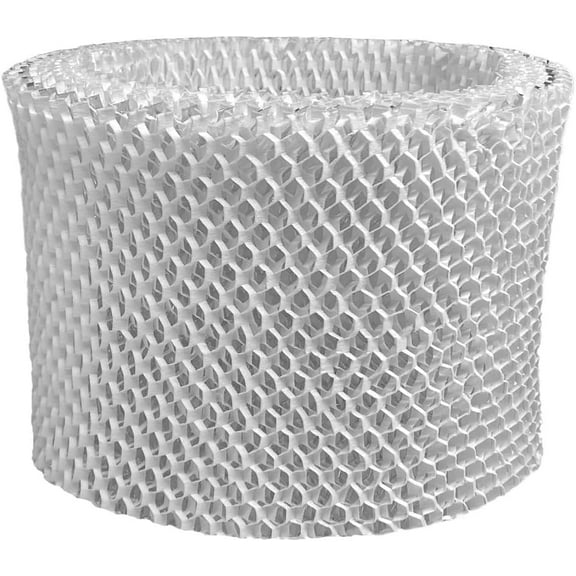EFP Humidifier Filter for Equate EQWF2 Replacement Wicking Filters Cool Mist Humidifiers Wick WF2 for Vicks, Relion, Sunbeam, Kaz | 1 Filter