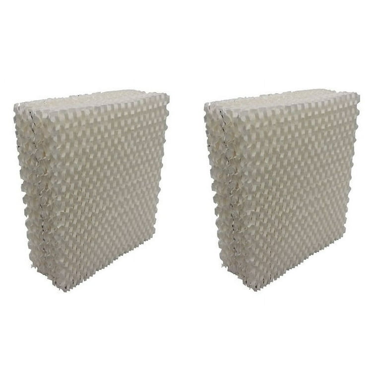 EFP Humidifier Filters for 1043 AIRCARE Essick Bemis CB43 Model Humidifiers Replacement Wicking Filters Includes 2 Aftermarket Filters