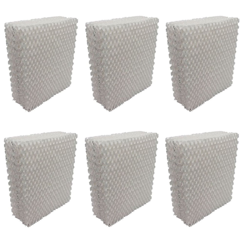 EFP 6Pack High Quality Humidifier Wicking Filters for AIRCARE 1043