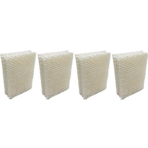 EFP Humidifier Filters for Kenmore 14911 Model Humidifiers - High Quality Replacement Wicking Filters | Includes 4 Aftermarket Filters