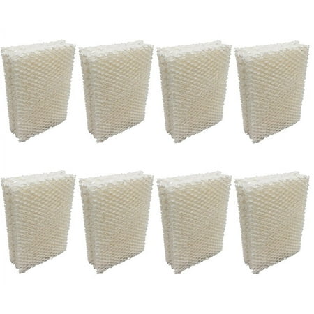 EFP Humidifier Filters for Kenmore 14911 Model Humidifiers - High Quality Replacement Wicking Filters | Includes 8 Aftermarket Filters