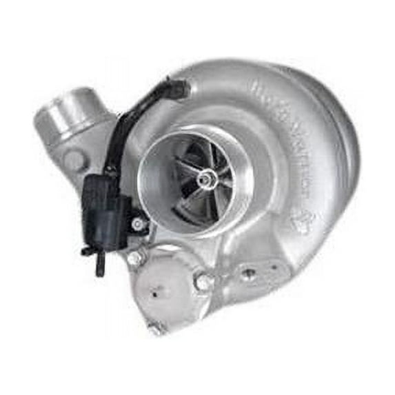 EFR B1 7163F 0.85 A-R VOF WG V-Band Inlet Turbocharger