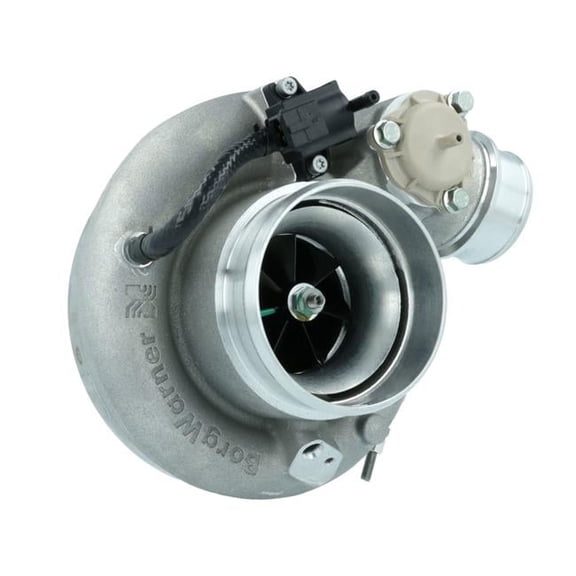 EFR B2 8474 Aluminum Housing SuperCore Assembly