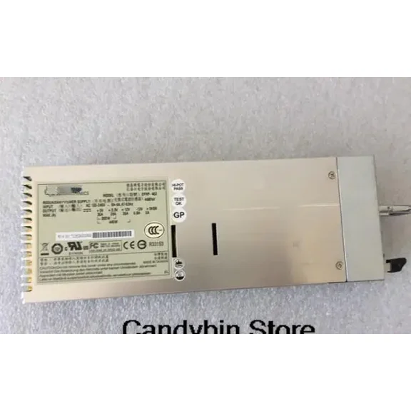 EFRP-463 Redundant Power Module 460W Power Supply