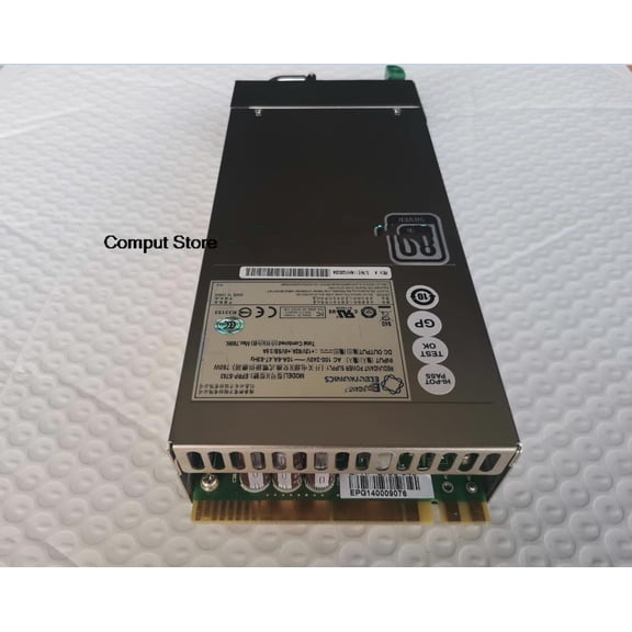 EFRP-S753 Dawn A620R-G Server 750W Power Module