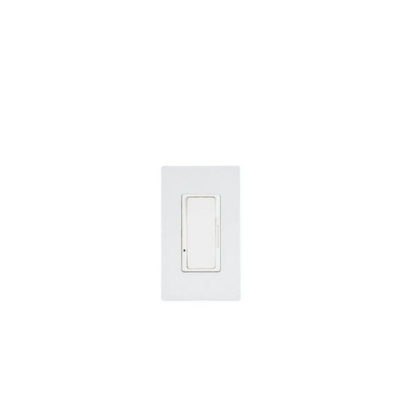 Eurofase Heating - Accessory - Dimmer for Universal Relay Control Box-One Switch What's Included