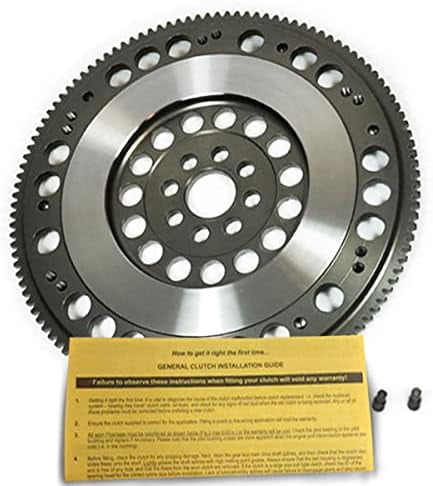 CM STAGE 3 RACE CLUTCH KIT CHROMOLY FLYWHEEL Fits ACURA RSX HONDA CIVIC K20 K24 - Foto 10