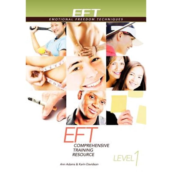 Pre-Owned EFT Level 1 Comprehensive Training Resource (Paperback) 1604150904 9781604150902