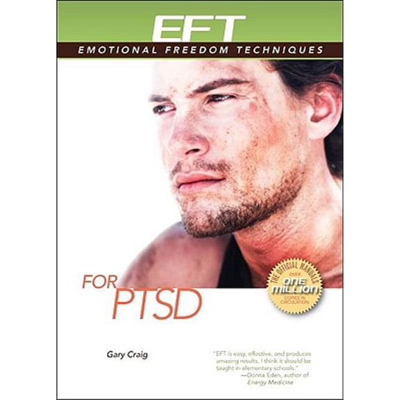 Pre-Owned EFT for PTSD