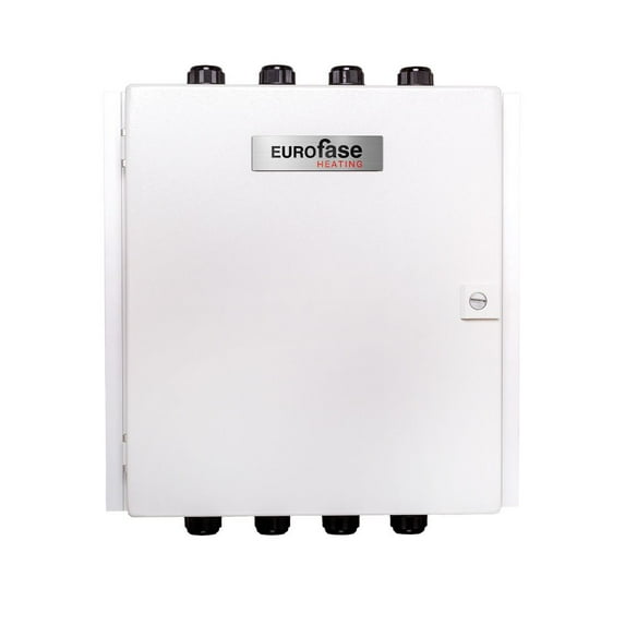 EFURCB24M1-Eurofase Heating-Accessory - Universal Relay Control Box-240 Voltage-1 Zone
