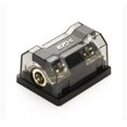 thumbnail image 1 of EFX EFXFBDM0 0-4GA Dual Mini-ANL Fuse Block, 1 of 1