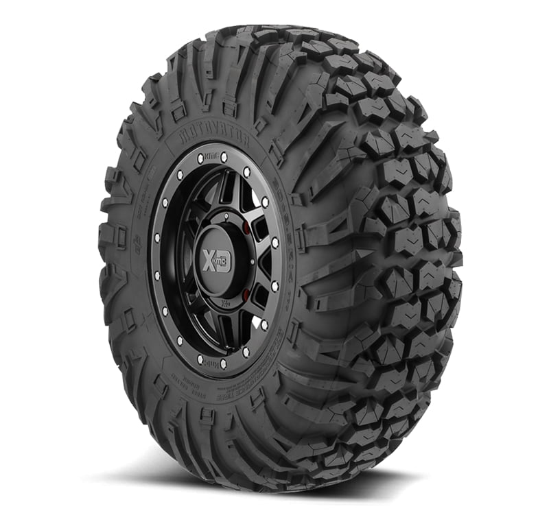 EFX MOTOVATOR 27/9.5R14 70G D Tire Sansujyuku sansujyuku.com