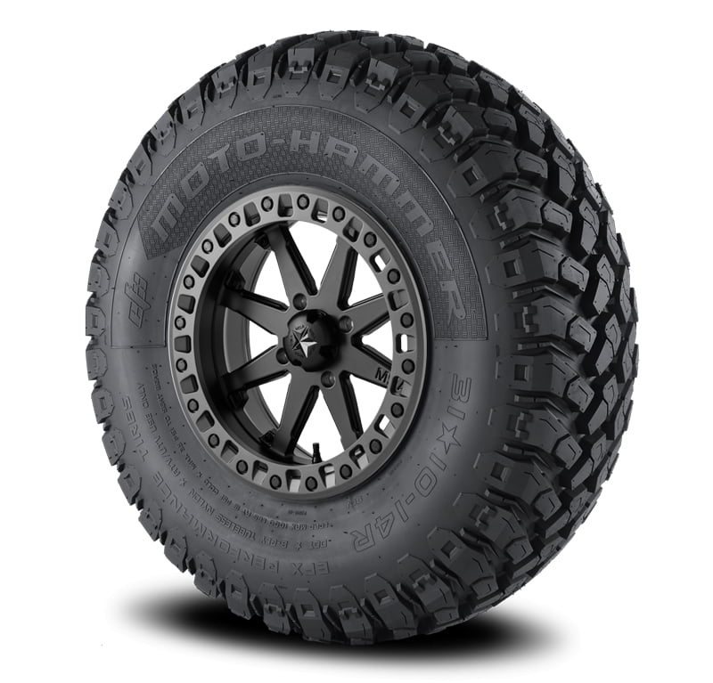 EFX MotoHammer 27/9R14 73J D Tire Sansujyuku sansujyuku.com