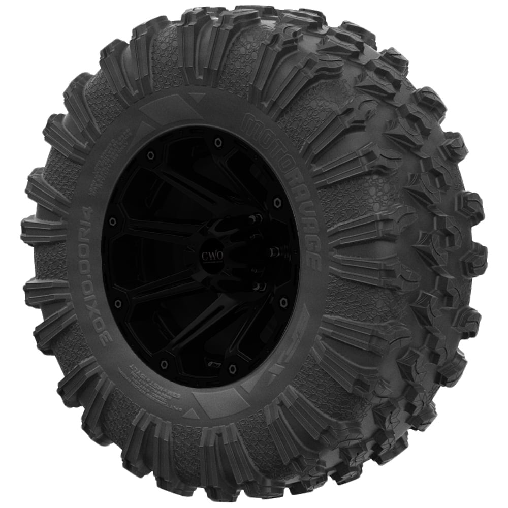 EFX MotoRavage (8ply) Radial ATV/UTV Tire [32x10-14]