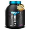 thumbnail image 1 of EFX Sports Karbolyn Fuel Complex Carbohydrate Post Workout & Pre Workout Powder Clinically Tested Intense Energy Supplement Shake, Raspberry Lemonade (4 LB 8 OZ), 1 of 10