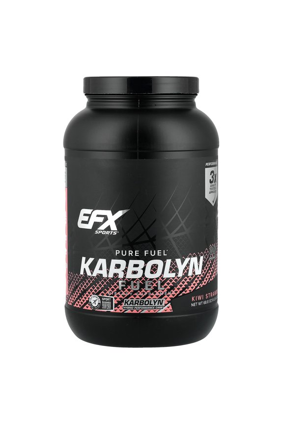 Karbolyn Kiwi Strawberry - Gluten Free